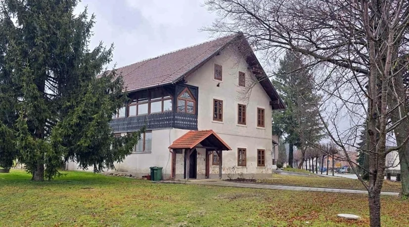 Novi Marof za energetsku obnovu glazbene škole dobio 151.000 eura: učenicima bolji uvjeti, Gradu ušteda na energentima