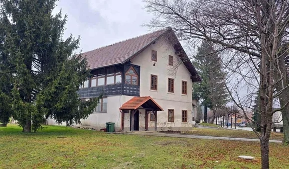 Novi Marof za energetsku obnovu glazbene škole dobio 151.000 eura: učenicima bolji uvjeti, Gradu ušteda na energentima