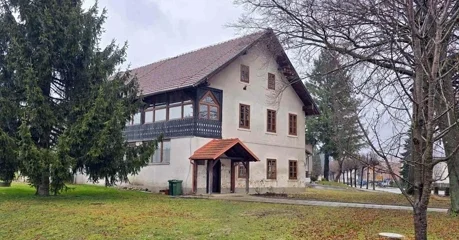 Novi Marof za energetsku obnovu glazbene škole dobio 151.000 eura: učenicima bolji uvjeti, Gradu ušteda na energentima