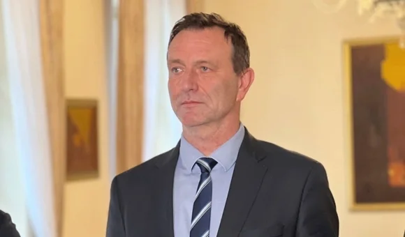 Gradonačelnik Neven Bosilj: „Miran sam jer znam da nisam kriv i u konačnici ipak vjerujem u institucije ove države“