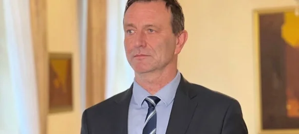 Bosilj ostaje bez gotovo 8000 eura – u predizbornoj promidžbi koristio gradska sredstva