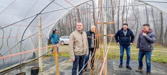 Obrt Vinko - primjer dobre prakse u korištenju županijskih poticaja