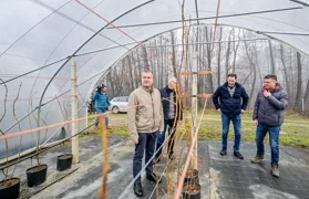 Obrt Vinko - primjer dobre prakse u korištenju županijskih poticaja