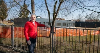 U tijeku su završni radovi na uređenju nove zgrade dječjeg vrtića u Sračincu