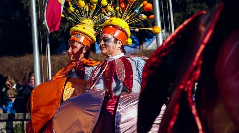 Toplički fašnjak: Tradicija, veselje, šarenilo i kreativnost na ulicama Varaždinskih Toplica