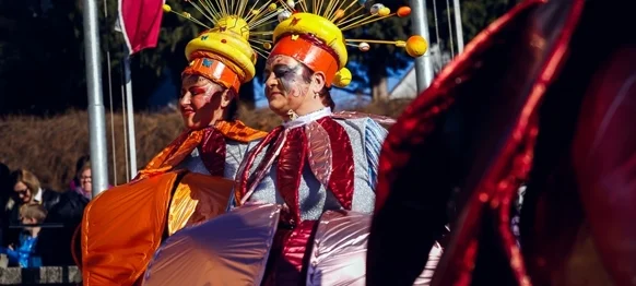 Toplički fašnjak: Tradicija, veselje, šarenilo i kreativnost na ulicama Varaždinskih Toplica