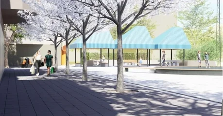 Započinje uređenje varaždinskog Malog placa: u nekoliko faza pretvorit će ga se u jedinstveni zeleni urbani prostor