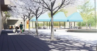 Započinje uređenje varaždinskog Malog placa: u nekoliko faza pretvorit će ga se u jedinstveni zeleni urbani prostor