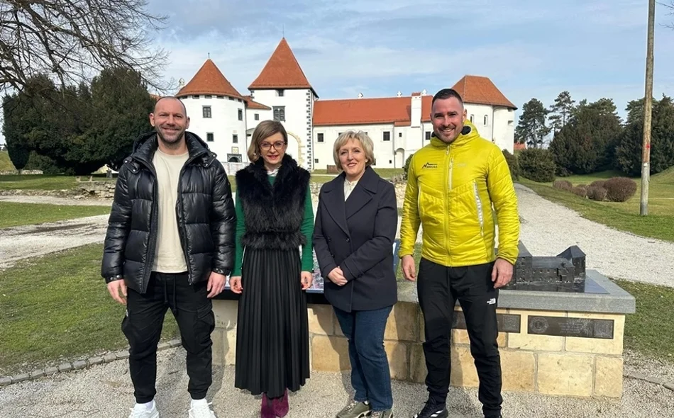 Humanitarna utrka grada anđela: ove godine trči se za Udrugu udomitelja za djecu i mlade „Zipka”
