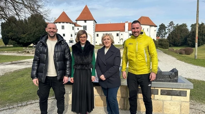 Humanitarna utrka grada anđela: ove godine trči se za Udrugu udomitelja za djecu i mlade „Zipka”