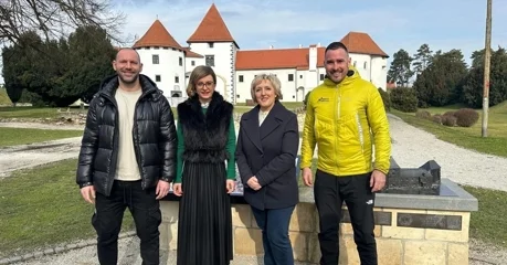 Humanitarna utrka grada anđela: ove godine trči se za Udrugu udomitelja za djecu i mlade „Zipka”