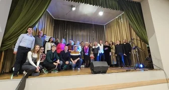 FOTO Pokazali da u nevolji mogu računati jedni na druge: na humanitarnom koncertu prikupili 4750 eura