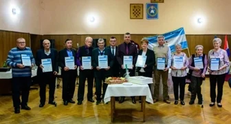 Udruga umirovljenika Općine Petrijanec obilježila 30 godina uspješnog rada