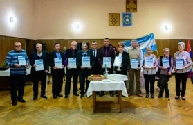 Udruga umirovljenika Općine Petrijanec obilježila 30 godina uspješnog rada