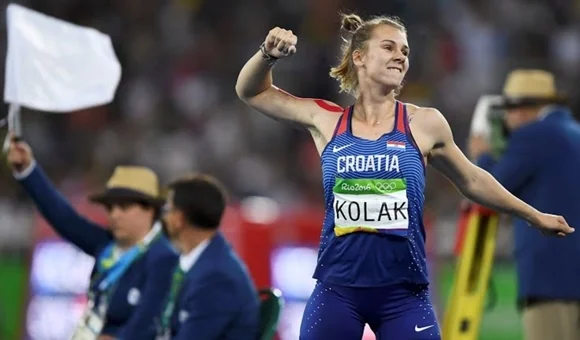 Sportski park u Ludbregu nosit će ime olimpijske pobjednice Sare Kolak