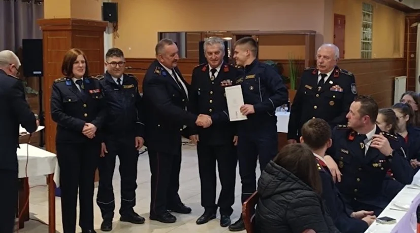 DVD Nova Ves održao godišnju Skupštinu: posebno istaknut rad s djecom i mladima