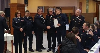 DVD Nova Ves održao godišnju Skupštinu: posebno istaknut rad s djecom i mladima