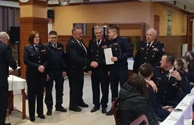 DVD Nova Ves održao godišnju Skupštinu: posebno istaknut rad s djecom i mladima