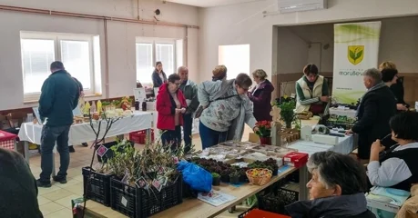 U subotu u Jurketincu razmjena sjemenja na 3. Bio sajmu „Đurđica”