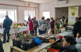U subotu u Jurketincu razmjena sjemenja na 3. Bio sajmu „Đurđica”