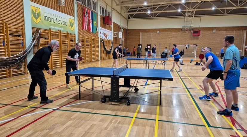 FOTO Sportaši i rekreativci iz Čalinca organizirali popularno druženje u tri discipline, najboljima uručene nagrade