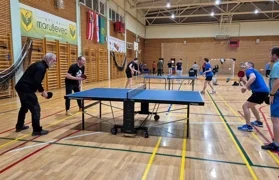 FOTO Sportaši i rekreativci iz Čalinca organizirali popularno druženje u tri discipline, najboljima uručene nagrade