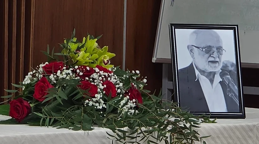 Održana komemoracija za preminulog primarijusa Želimira Beera