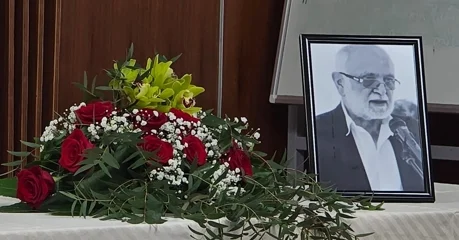 Održana komemoracija za preminulog primarijusa Želimira Beera
