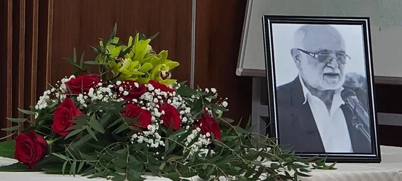 Održana komemoracija za preminulog primarijusa Želimira Beera