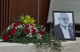 Održana komemoracija za preminulog primarijusa Želimira Beera