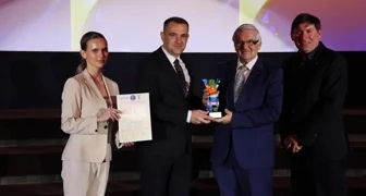 Prestižna nagrada na velikom festivalu turističkih filmova: oduševljenje filmom &bdquo;Međimurje Green Destination with Ben Fogle&ldquo;