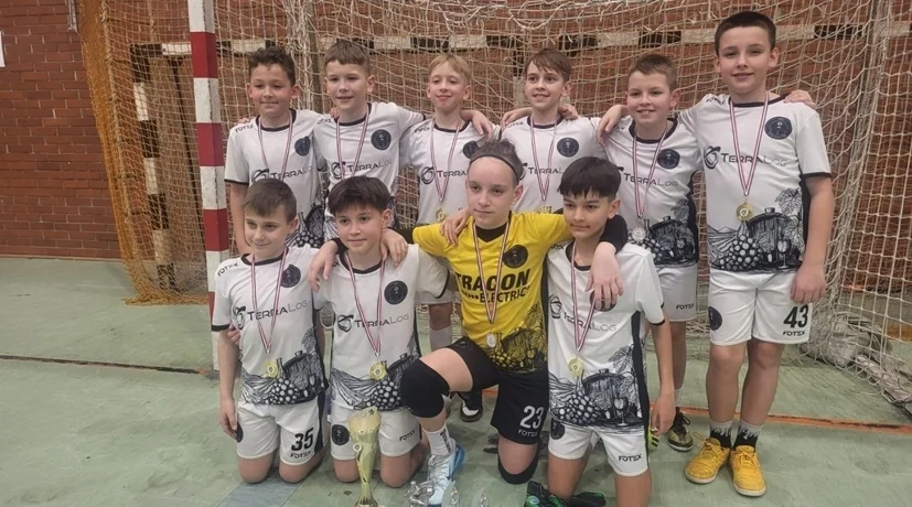 FOTO Novi Marof ugostio male nogometaše: na turnir sudjelovalo 60-ak ekipa s više od 800 natjecatelja