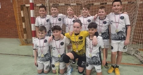 FOTO Novi Marof ugostio male nogometaše: na turnir sudjelovalo 60-ak ekipa s više od 800 natjecatelja