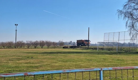 Kamioni zagušuju promet u ludbreškom kraju: „Djecu ne puštamo na cestu, a rješenje je izgradnja nove prometnice uz Dravu”