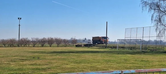 Kamioni zagušuju promet u ludbreškom kraju: „Djecu ne puštamo na cestu, a rješenje je izgradnja nove prometnice uz Dravu”