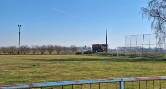 Kamioni zagušuju promet u ludbreškom kraju: „Djecu ne puštamo na cestu, a rješenje je izgradnja nove prometnice uz Dravu”