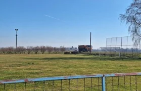 Kamioni zagušuju promet u ludbreškom kraju: &bdquo;Djecu ne puštamo na cestu, a rješenje je izgradnja nove prometnice uz Dravu&rdquo;