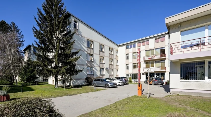 Učenički dom u Varaždinu