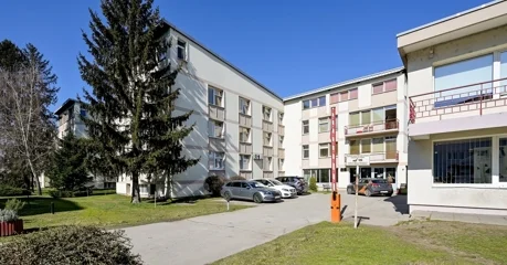 Učenički dom u Varaždinu