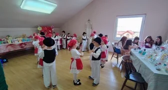 FOTO Povodom Dane žena održana tradicionalna izložba članica Udruge žena „Florijanke“