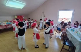 FOTO Povodom Dane žena održana tradicionalna izložba članica Udruge žena „Florijanke“