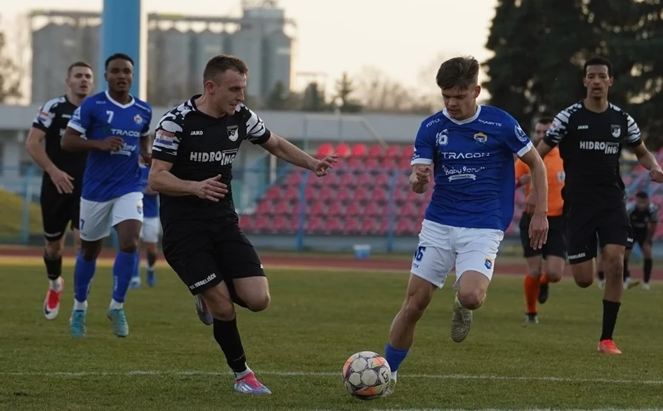 Županijski nogometni kup: Podravina dočekuje Varteks, Novi Marof na Bednju