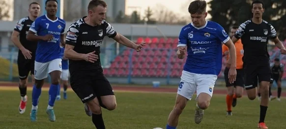 Bednja domaćin prve utakmice finala, uzvrat u Varaždinu