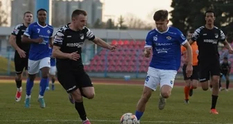 Bednja domaćin prve utakmice finala, uzvrat u Varaždinu