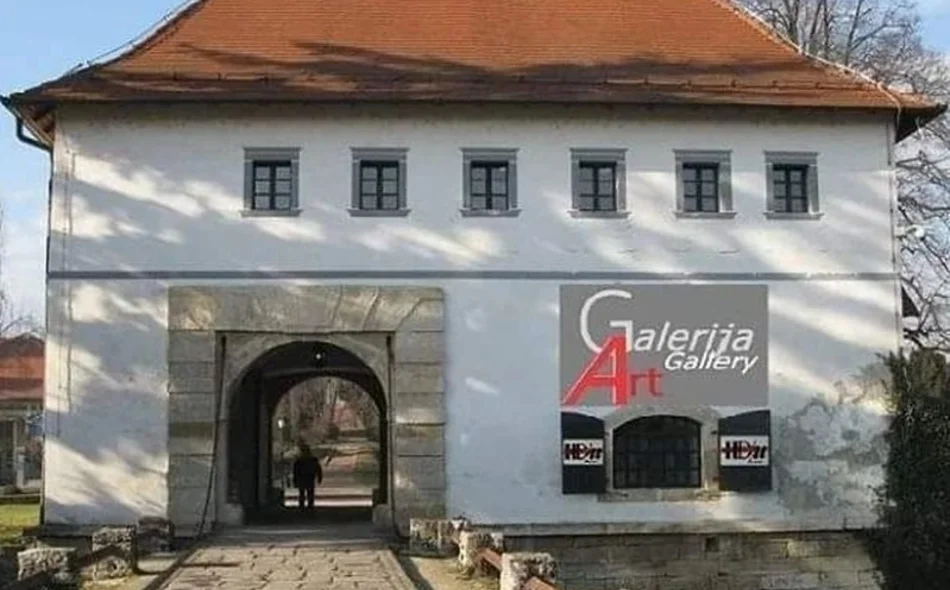 U utorak otvorenje izložbe radova novih članova HDLU-a Varaždin pod nazivom „NašeNovoRuho”