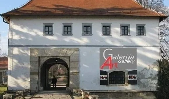 U utorak otvorenje izložbe radova novih članova HDLU-a Varaždin pod nazivom „NašeNovoRuho”