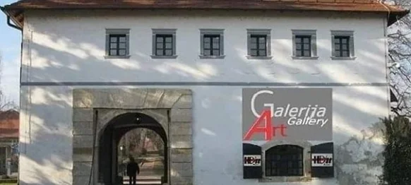Jasmina Jakopanec izlaže u Galeriji HDLU-a