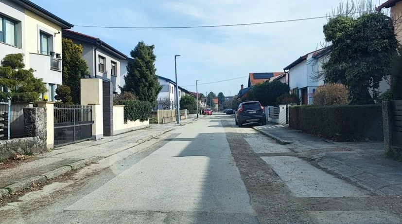 U utorak počinju radovi na rekonstrukciji prometnica iza hotela Park