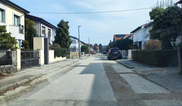 U utorak počinju radovi na rekonstrukciji prometnica iza hotela Park