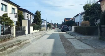 U utorak počinju radovi na rekonstrukciji prometnica iza hotela Park